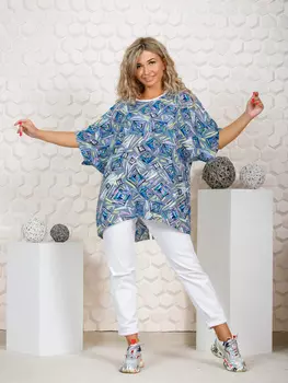 Туника женская iv76849