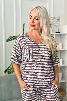 Туника женская iv78581