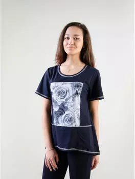 Туника женская iv80216