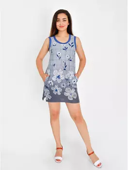 Туника женская iv80218