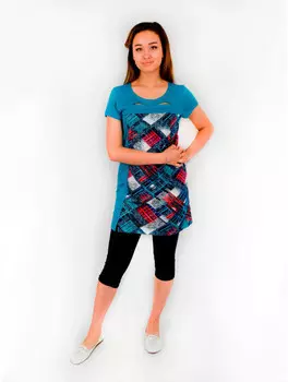 Туника женская iv80222