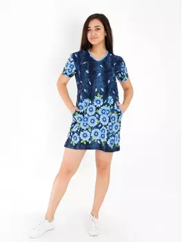 Туника женская iv80241