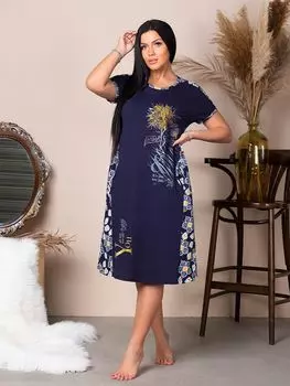 Туника женская iv84602