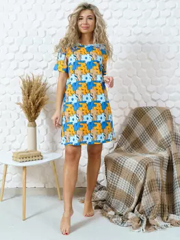 Туника женская iv84705