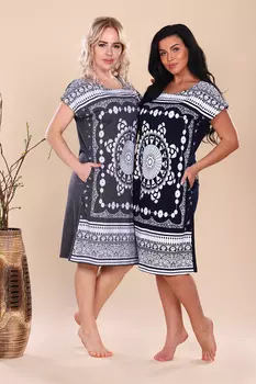 Туника женская iv84827