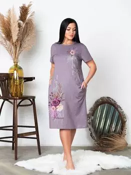 Туника женская iv85711