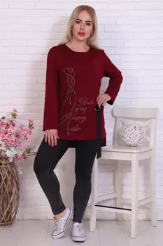 Туника женская iv85870