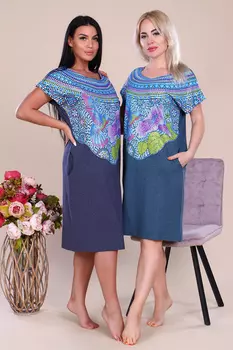 Туника женская iv88303