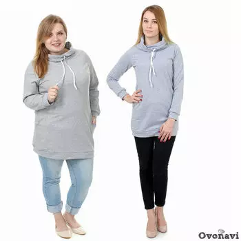 Туника женская Ovonavi-430
