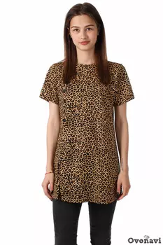 Туника женская Ovonavi-861 44