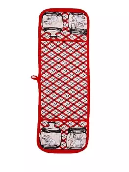 Ухватка кухонная iv72427 Универсальный