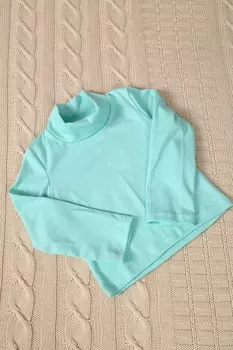 Водолазка детская iv27207