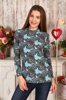 Водолазка женская iv29218