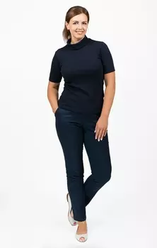 Водолазка женская iv66161