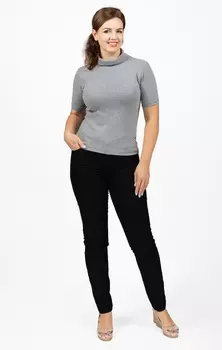 Водолазка женская iv66496