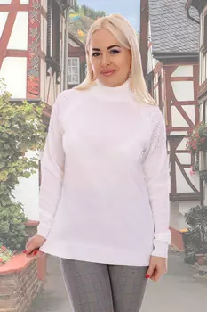 Водолазка женская iv68305