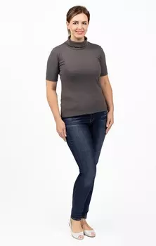 Водолазка женская iv69105