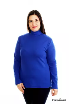 Водолазка женская Ovonavi-1748