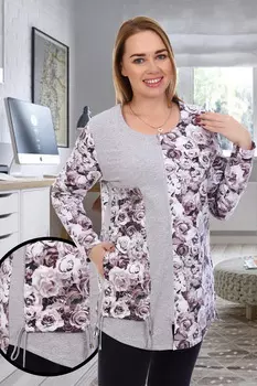 Жакет женский iv58030