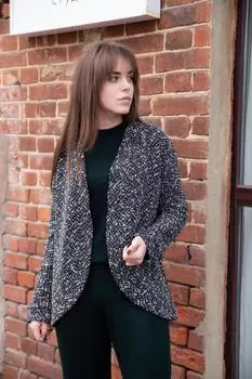 Жакет женский iv71676