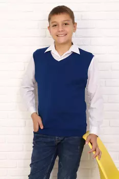 Жилет детский iv66142