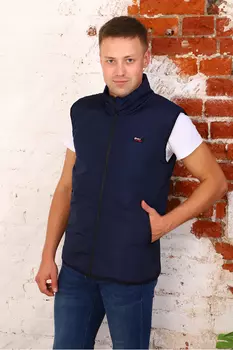 Жилет мужской iv87929