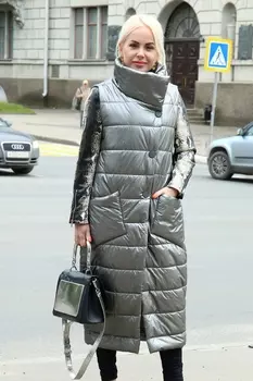 Жилет женский iv66750