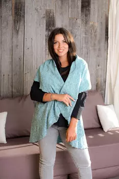 Жилет женский iv67529