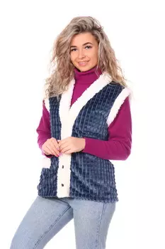 Жилет женский iv81319