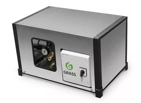 АВД PWI 25/15 S Standard