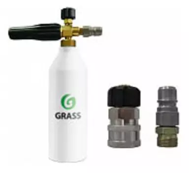 Пенокомплект для Karcher Profi