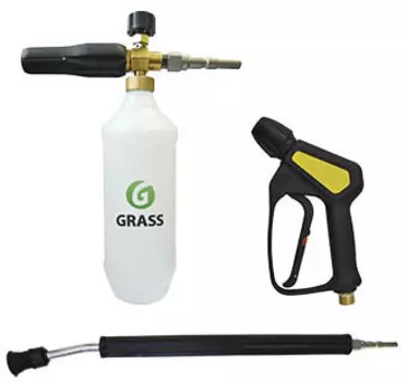 Пенокомплект К500 Ecoline WAP G 25045