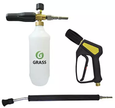 Пенокомплект К500 ST2300 WAP 25035