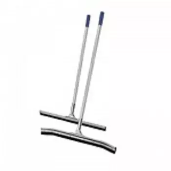 Сгон для пола изогнутый, 75 см AF04045