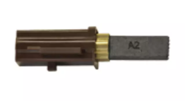 Щетка электрическая для турбины пылесоса