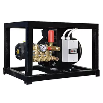 АВД PWI 19/13 Standard