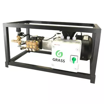 АВД PWI 20/15 BM UV31 Standard FC