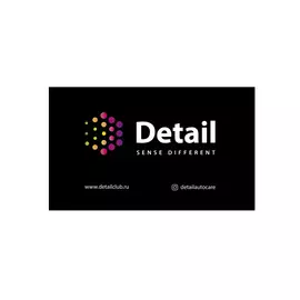 Баннер Detail auto care