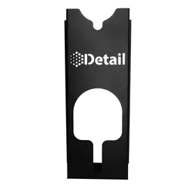 Держатель для полировальных машинок Detail