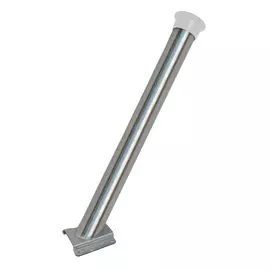 Держатель копья для напольного монтажа