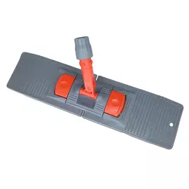 Держатель мопов 50х13 см, крепеление карман