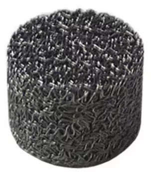 Фильтр прессованный 14*10, нерж.сталь (Россия)