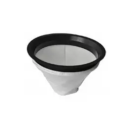 Фильтр с кольцом для пылесоса ELSEA, 36л