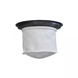 Фильтр тканевый 15л с пластиковым кольцом