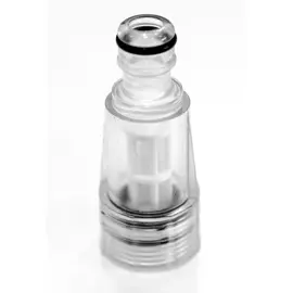 Фильтр воды входной полупроф. Mini