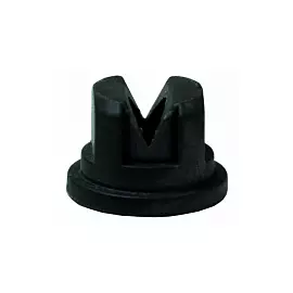 Форсунка веерная 55 пластик.