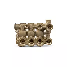 Голова помпы Evo2