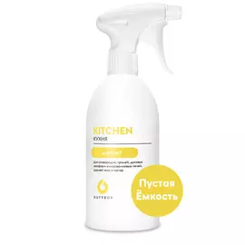 Ёмкость - Средство для удаления жира и нагара