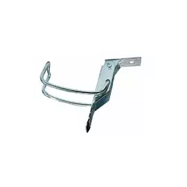 Клипса-застежка на корпусе металл.(Baiyun)