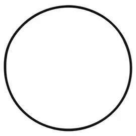 Кольцо резиновое D133,02х2,62(3525) для помпы E3B2515R